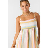 ONEILL - SASKIA DRESS | MULTI