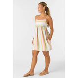 ONEILL - SASKIA DRESS | MULTI