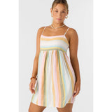 ONEILL - SASKIA DRESS | MULTI