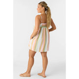 ONEILL - SASKIA DRESS | MULTI