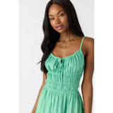 ONEILL - ELIANA DRESS | JADE CREAM