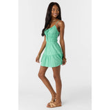 ONEILL - ELIANA DRESS | JADE CREAM