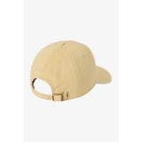ONEILL - IRVING DAD HAT | STRAW