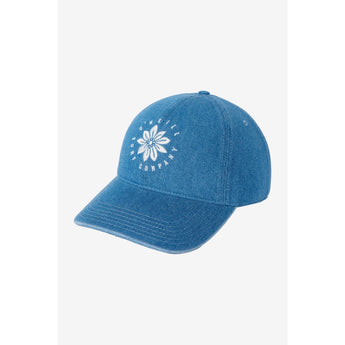 ONEILL - IRVING DENIM DAD HAT | FADED DENIM