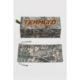 TEAMLTD - BOARDWALK SUNGLASSES | Black