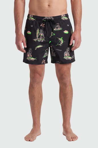 TEAMLTD - CLASSIC 6