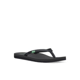 SANUK - YOGA JOY | BLACK