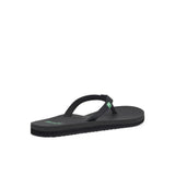 SANUK - YOGA JOY | BLACK