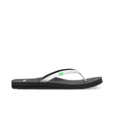 SANUK - YOGA JOY | WHITE