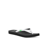 SANUK - YOGA JOY | WHITE