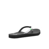 SANUK - YOGA JOY | WHITE