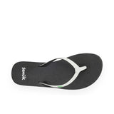 SANUK - YOGA JOY | WHITE