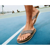 SANUK - BEER COZY 4 | Black