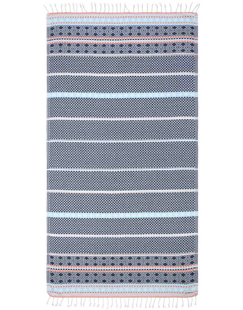 SAND CLOUD -  TOWEL | CRYSTAL STRIPE