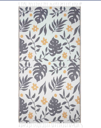 SAND CLOUD -  TOWEL | CATALINA