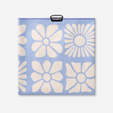 NOMADIX - ORIGINAL TOWEL | Flower Bed Coastal Blue