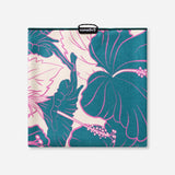 NOMADIX - ORIGINAL TOWEL | Hibiscus Teal Ocean
