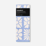 NOMADIX - ORIGINAL TOWEL | Flower Bed Coastal Blue