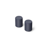 BRUMATE - MAGNETIC STRAW COVER 2-PACK | Nightfall Blue