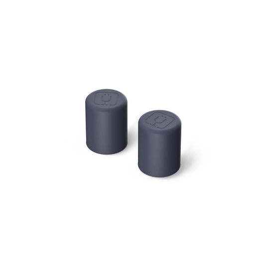 BRUMATE - MAGNETIC STRAW COVER 2-PACK | Nightfall Blue