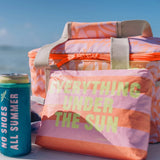ALOHA COLLECTION - Sun Stripes Small | Stripes