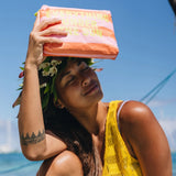 ALOHA COLLECTION - Sun Stripes Small | Stripes