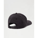 TENTREE - CORK ICON ELEVATION CAP | Meteorite Black