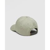 TENTREE - CORK ICON ELEVATION CAP | Light Moss