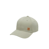 TENTREE - CORK ICON ELEVATION CAP | Light Moss