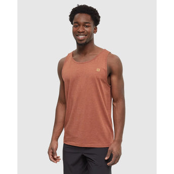 TENTREE - PENDER TANK | Sequoia