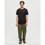 TENTREE - BAKER HENLEY | Meteorite Black