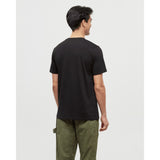 TENTREE - BAKER HENLEY | Meteorite Black