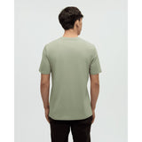 TENTREE - BAKER HENLEY | Light Moss