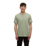 TENTREE - BAKER HENLEY | Light Moss