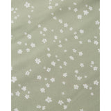 TENTREE - YALETOWN SKIRT | Light Moss/Bloom Floral