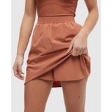 TENTREE - ASHBY DRESS | Clay Tile