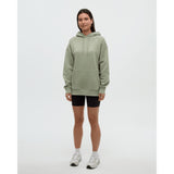 TENTREE - BLUFFS HOODIE | Light Moss