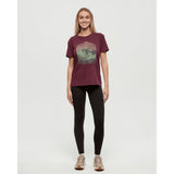 TENTREE - ALTA LEGGING | Black