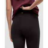 TENTREE - ALTA LEGGING | Black