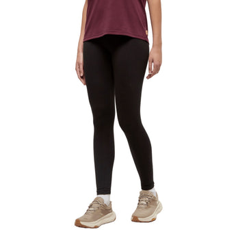 TENTREE - ALTA LEGGING | Black