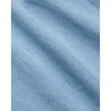 TENTREE - TERN DRESS | Light Wash