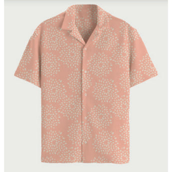 TEAMLTD - VICE BUTTON-UP | SUNBURST