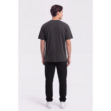 TEAMLTD - COUGAR MOUNTAIN TEE | Vintage Black