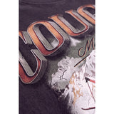 TEAMLTD - COUGAR MOUNTAIN TEE | Vintage Black