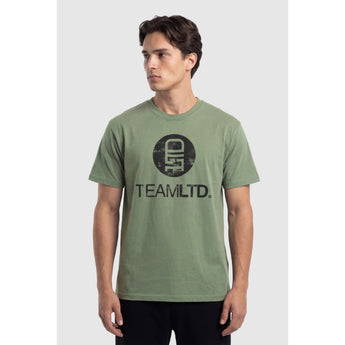 TEAMLTD - LOGO TEE | Sage