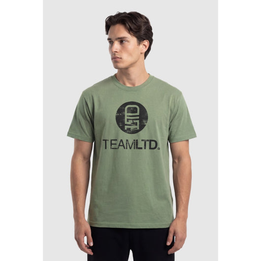 TEAMLTD - LOGO TEE | Sage