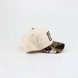 COUNTRY LIBERTY - TWO-TONE REEL IT IN HAT | Camo