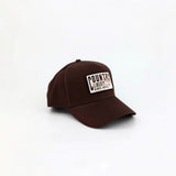 COUNTRY LIBERTY - TWO-TONE REEL IT IN HAT | Faded Brown