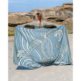SANDCLOUD - TOWEL (LARGE) | Tidal