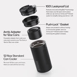 BRUMATE - Hopsulator Trio 3-in-1 | Primrose